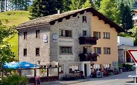 Hotel Restaurant Edelweiss